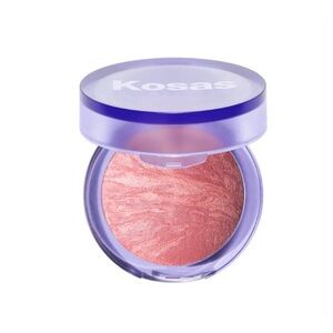 Like new KOSAS DREAMLAND blush is life